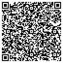 QR code with Omega Logging Inc contacts