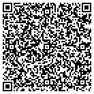QR code with D Harris & Co Sap Consulting contacts