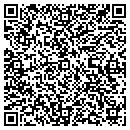 QR code with Hair Blessing contacts