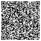 QR code with Christine's New Attitude contacts