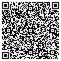 QR code with Hems Brothers contacts