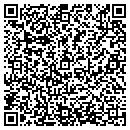 QR code with Allegheny Media & Events contacts