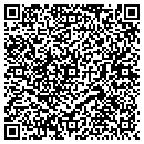QR code with Gary's Texaco contacts