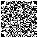 QR code with Miners' Rest contacts