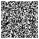 QR code with C & K Concepts contacts