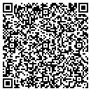 QR code with A A Chappa Insulation contacts