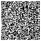 QR code with Richard W Fritz Funeral Home contacts