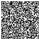 QR code with D M Upholstering contacts