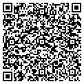 QR code with Hank's Tanks contacts
