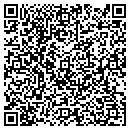 QR code with Allen Model contacts