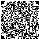QR code with Vaughan J Hoefler DDS contacts