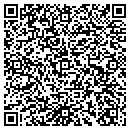 QR code with Haring Tree Farm contacts
