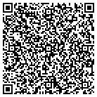 QR code with H & R Block Tax Service contacts
