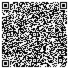 QR code with Manbeck Alignment Service contacts