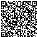 QR code with David Garber contacts