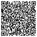 QR code with SRC Contracting Co contacts