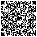 QR code with J J Brennan Inc contacts