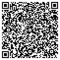 QR code with Miklin Inc contacts