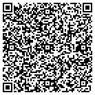 QR code with D'Amicantonio Shoe Store contacts