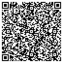 QR code with L Kenneth Schotiner contacts