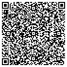 QR code with Philadelphia Clef Club contacts