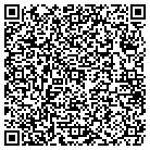 QR code with Needham Book Finders contacts