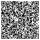 QR code with Mark J Klein contacts