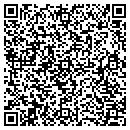 QR code with Rhr Intl Co contacts
