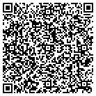 QR code with Accutrex Products Inc contacts