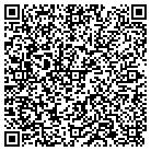 QR code with D's Elegant Crafts & Cllctbls contacts