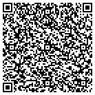 QR code with A & E Tire & Battery Plus contacts