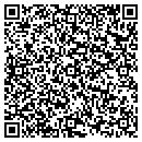 QR code with James Properties contacts