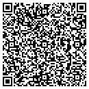 QR code with Yuriks Touch contacts