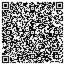 QR code with James E Ritter OD contacts