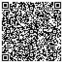 QR code with High Performance contacts
