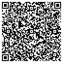 QR code with Goodyear contacts