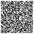 QR code with Kaling Leung Take Out Rstrnt contacts