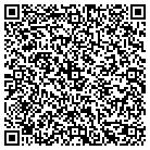 QR code with Mc Cusker Safe & Lock Co contacts