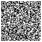 QR code with J Clarence Kelly Library contacts