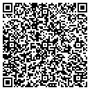 QR code with Ron Floria Interiors contacts