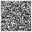 QR code with W G Siding contacts