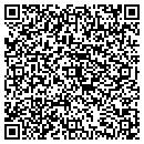 QR code with Zephyr On Web contacts