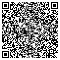 QR code with School of Nursing contacts
