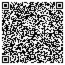 QR code with C Home Health and Hospice contacts