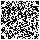QR code with Mc Clure's Auto Sales contacts