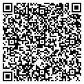 QR code with Pips Diner contacts