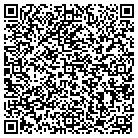 QR code with D M Mc Nally Plumbing contacts