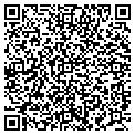 QR code with Hudock Moyer contacts