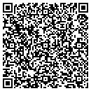 QR code with Hershey Co contacts