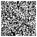 QR code with J & W Starter & Alternator contacts